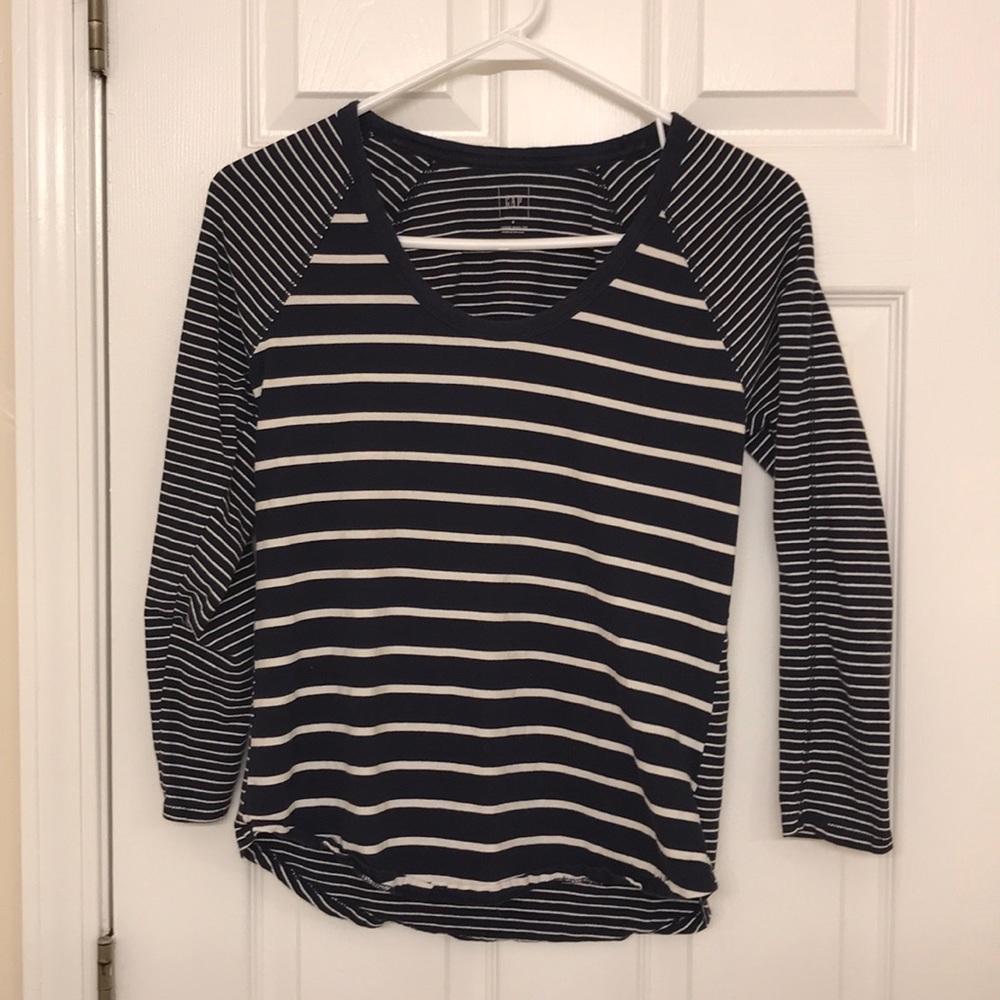 GAP Vintage Wash Tee